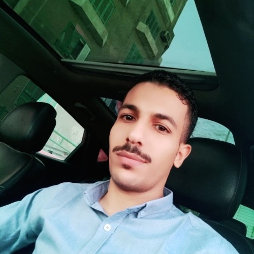 رابح علي