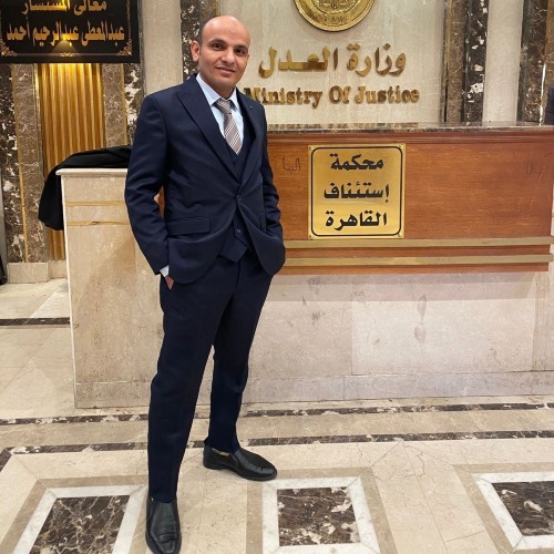 د. أحمد علي 