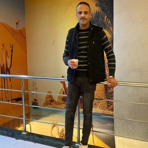 علاء فيصل
